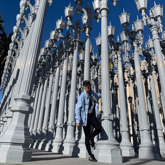 Meet your Posher, Gabriela! - Picture 4 of 7